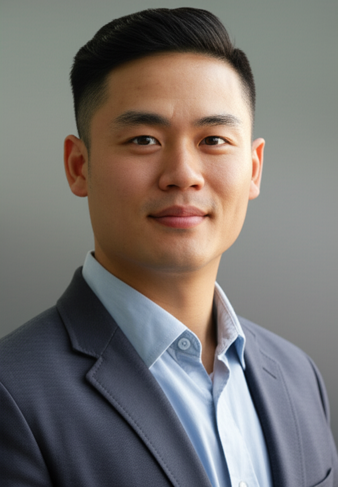 Michael Chen
