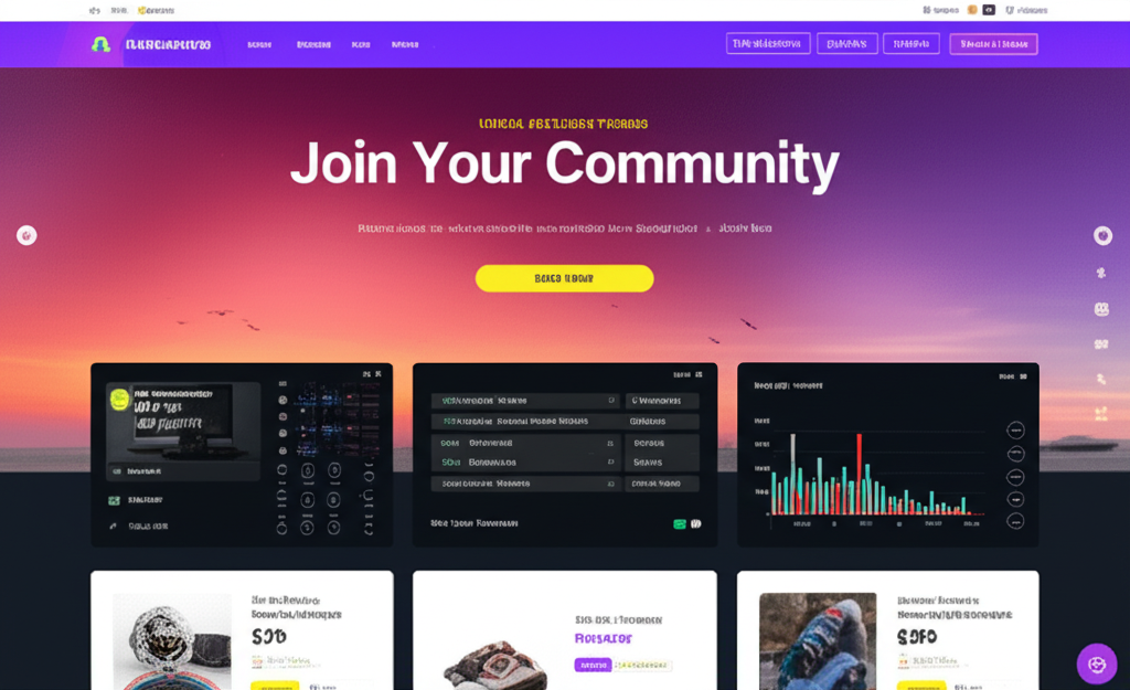 Memberships